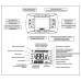Котел газовый настенный Baxi LUNA-3 Comfort 240 i (CSE45224358- Бакси)